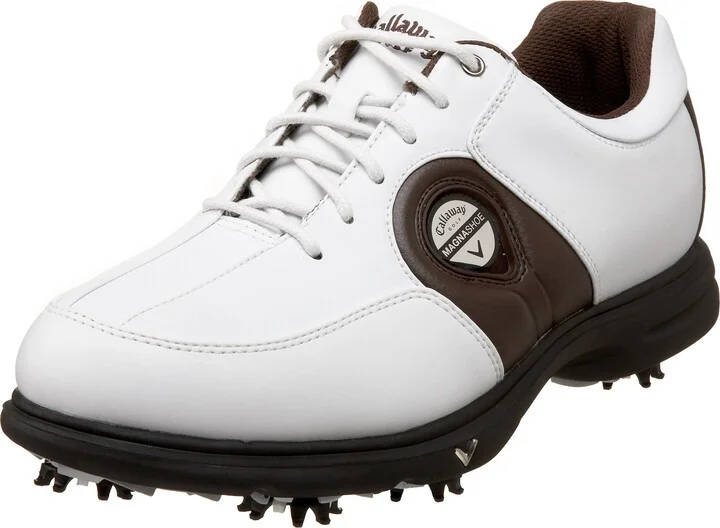 White/Brown
