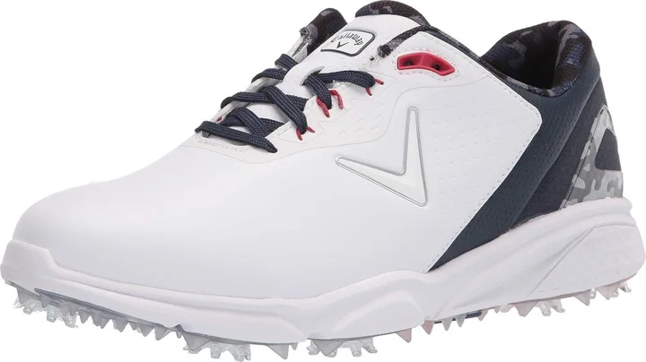 White/Blue/Red