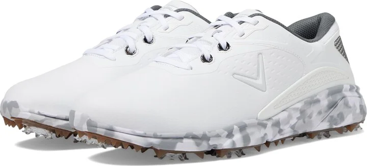White/Multi
