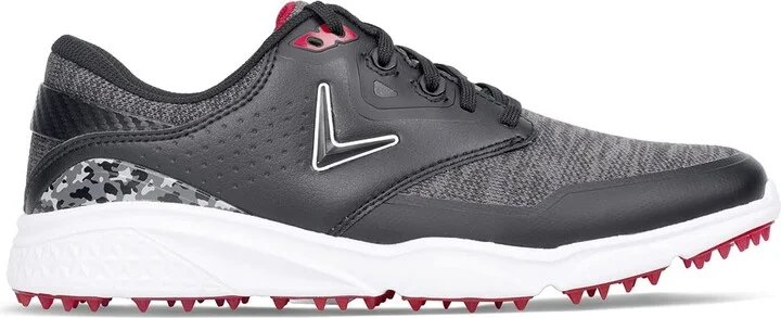 Black/Red