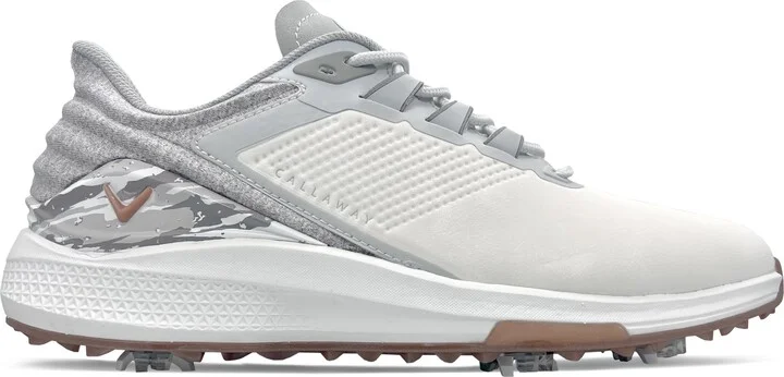 White/Grey