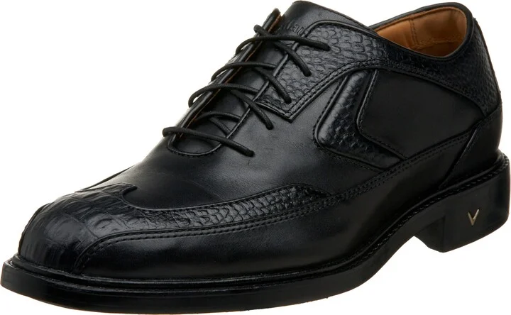 Callaway Men's Exotic Chev Teaching Street Golf Shoe