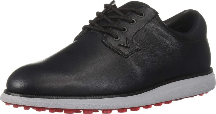 Callaway Mens Golf Swami 2.0 Shoe