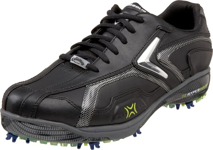 Callaway Men's Hyperbolic - X Golf Shoe