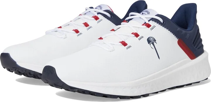 Red/White/Blue