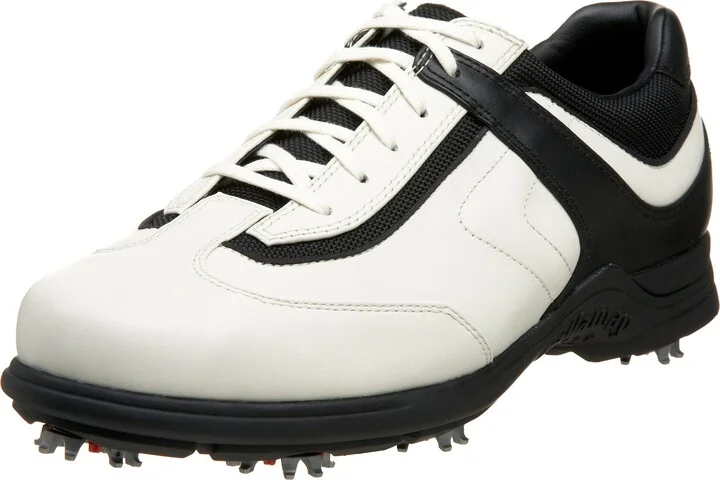 Blanco/Black