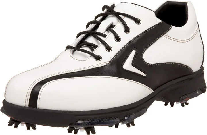 Callaway Men's XTT Comp Golf Shoe