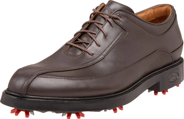Callaway Men's XTT Tour Series- Wide Golf Shoe