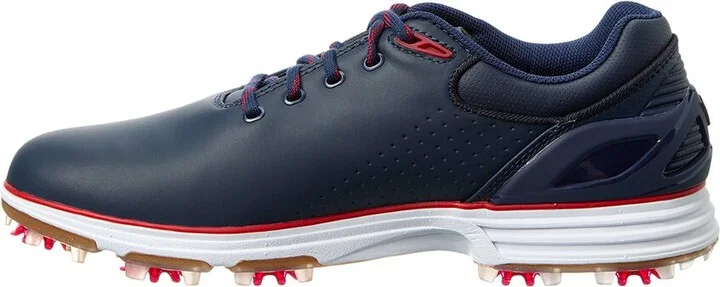 Callaway Newport Leather Golf Shoe - Image 2