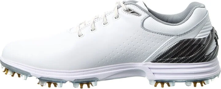 Callaway Newport Leather Golf Shoe - Image 2