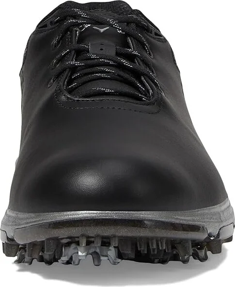 Callaway Newport Men's Shoes Black : 9.5 D - Medium, Leather - Image 3