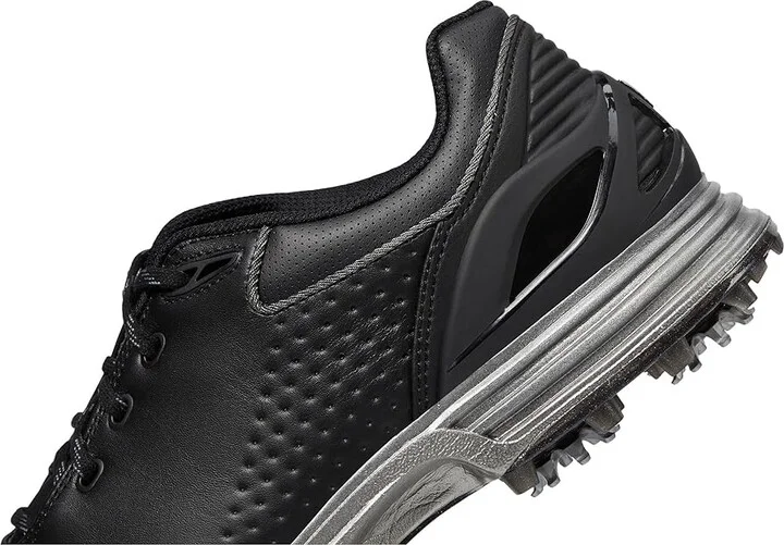 Callaway Newport Men's Shoes Black : 9.5 D - Medium, Leather - Image 4