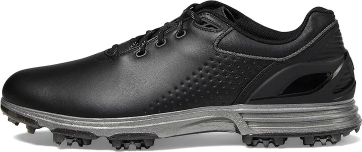 Callaway Newport Men's Shoes Black : 9.5 D - Medium, Leather - Image 6