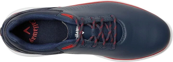 Callaway Newport Men's Shoes Navy : 11.5 D - Medium, Leather - Image 2