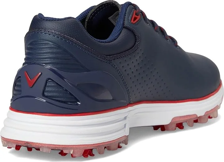 Callaway Newport Men's Shoes Navy : 11.5 D - Medium, Leather - Image 4