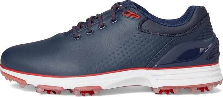 Callaway Newport Men's Shoes Navy : 11.5 D - Medium, Leather - Image 6