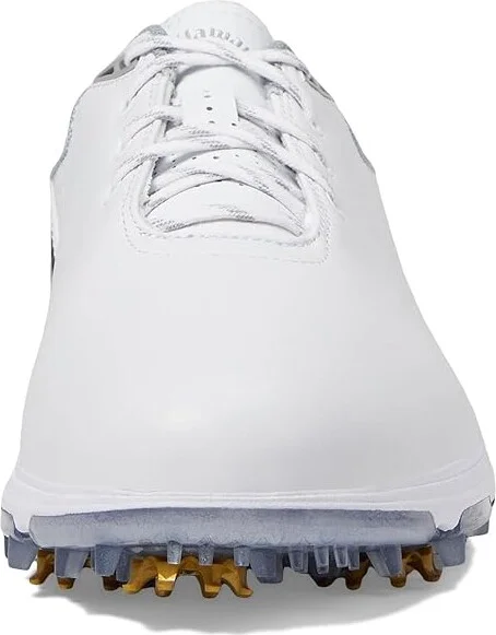 Callaway Newport Men's Shoes White : 9.5 EE - Wide, Leather - Image 3