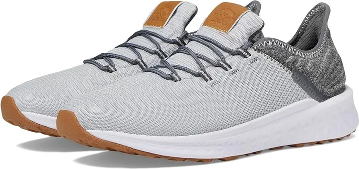 Callaway Pacific SL Men's Shoes Grey : 9 EE - Wide, Rubber