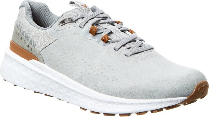 Callaway Pacific Xt Leather Golf Shoe