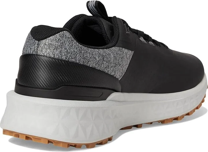 Callaway Pacific XT Men's Golf Shoes Black : 9 D - Medium, Leather - Image 4