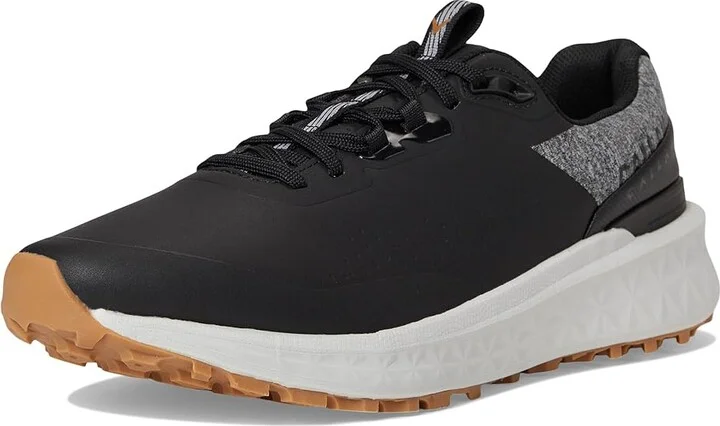 Callaway Pacific XT Men's Golf Shoes Black : 9 D - Medium, Leather - Image 5