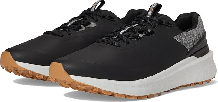 Callaway Pacific XT Men's Golf Shoes Black : 9 D - Medium, Leather