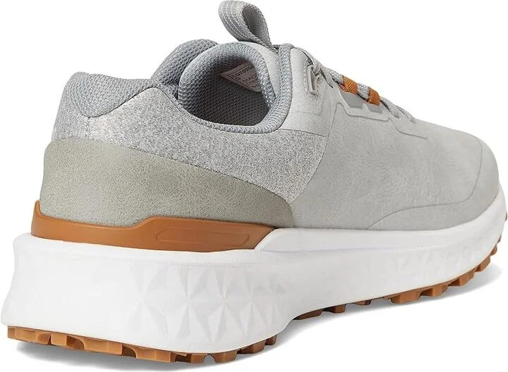 Callaway Pacific XT Men's Golf Shoes Grey : 9 D - Medium, Leather - Image 4