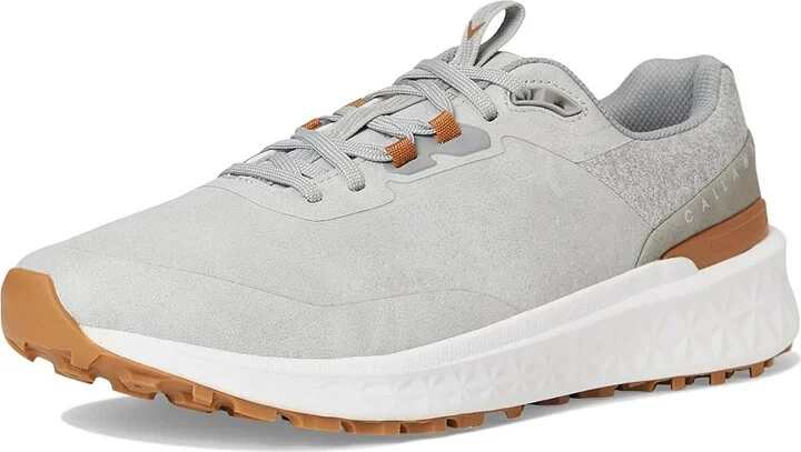 Callaway Pacific XT Men's Golf Shoes Grey : 9 D - Medium, Leather - Image 5