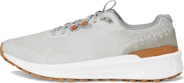Callaway Pacific XT Men's Golf Shoes Grey : 9 D - Medium, Leather - Image 6