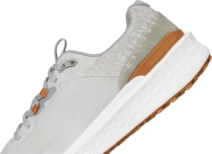 Callaway Pacific XT Men's Golf Shoes Grey : 9 D - Medium, Leather - Image 7