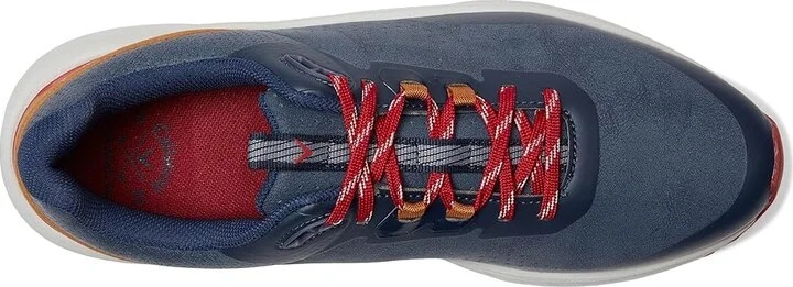 Callaway Pacific XT Men's Golf Shoes Navy : 9.5 D - Medium, Leather - Image 2