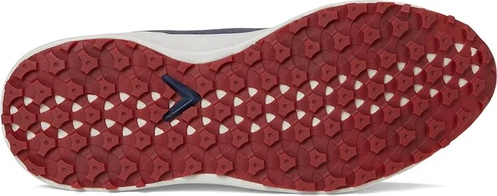 Callaway Pacific XT Men's Golf Shoes Navy : 9.5 D - Medium, Leather - Image 3