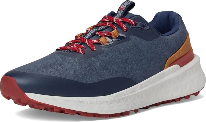 Callaway Pacific XT Men's Golf Shoes Navy : 9.5 D - Medium, Leather - Image 5