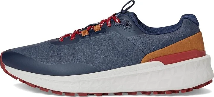 Callaway Pacific XT Men's Golf Shoes Navy : 9.5 D - Medium, Leather - Image 6