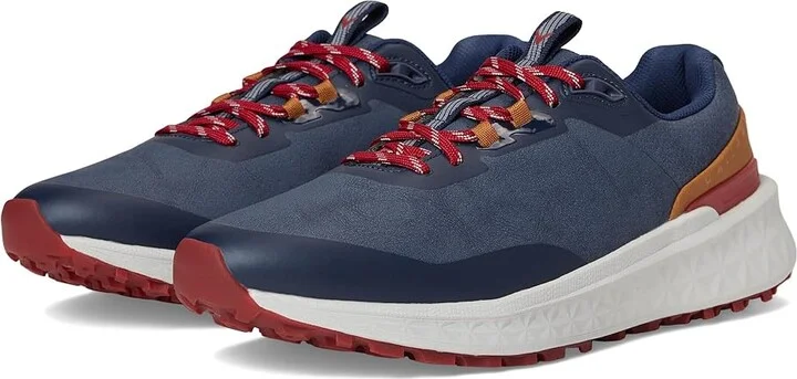 Callaway Pacific XT Men's Golf Shoes Navy : 9.5 D - Medium, Leather