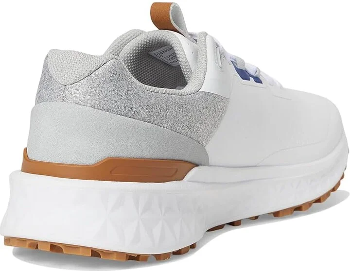Callaway Pacific XT Men's Golf Shoes White : 12 D - Medium, Leather - Image 4