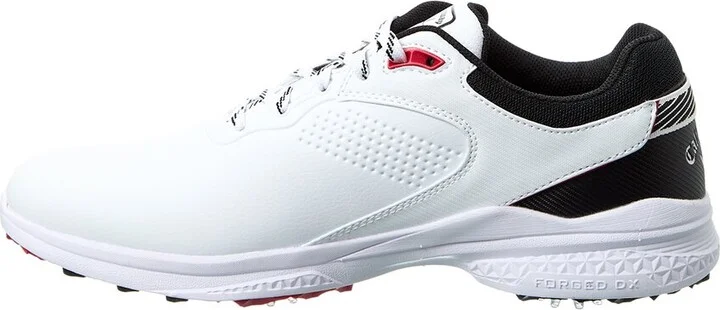 Callaway Solana Trx V3 Leather Golf Shoe - Image 2