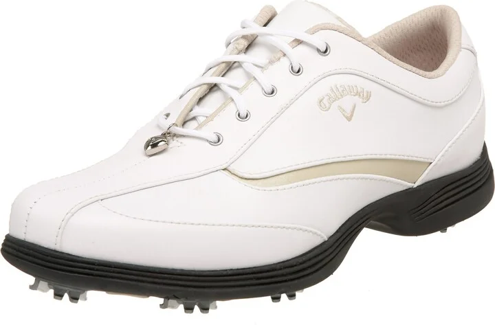 Callaway Women's Charm Golf Shoe