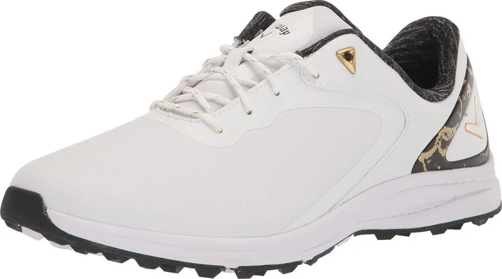 White/Gold