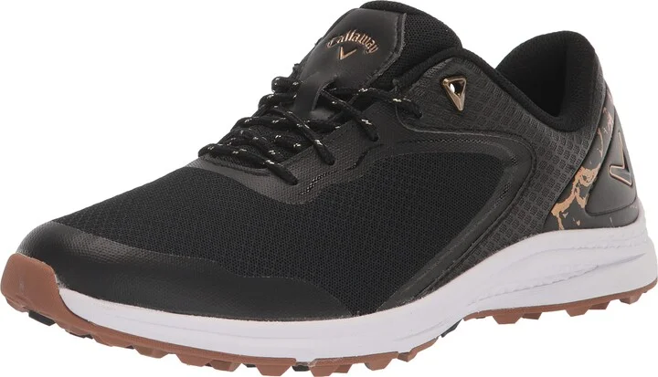 Callaway Women's Coronado v2 SL Golf Shoe