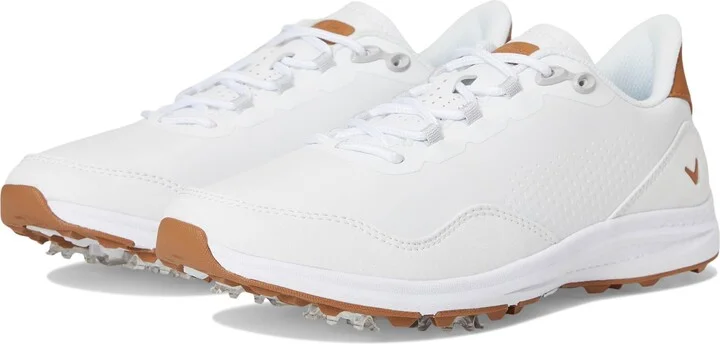 Callaway Women's Coronado v4 Golf Shoe