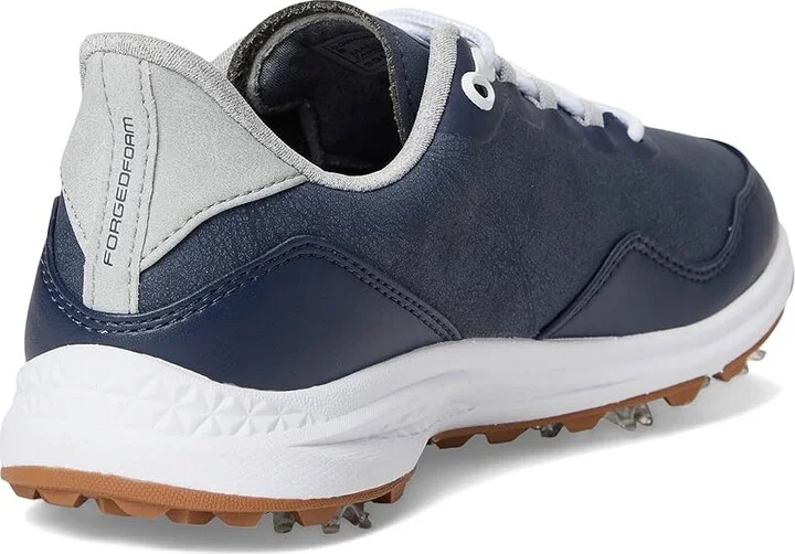 Callaway Women's Coronado v4 Women's Golf Shoes Navy : 10.5 B - Medium, Leather - Image 4