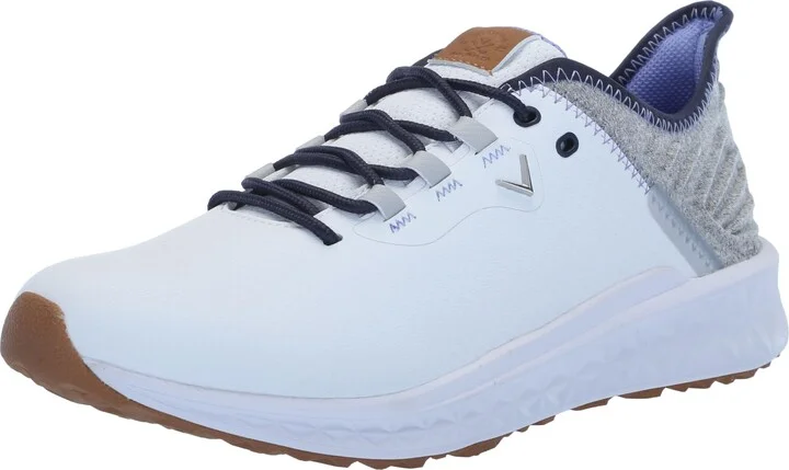 White/Navy