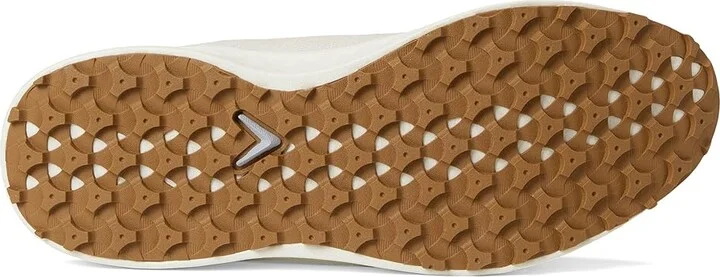 Callaway Women's Pacific XT Women's Golf Shoes Sand : 7.5 B - Medium, Leather/Rubber - Image 3