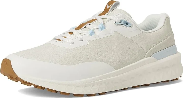 Callaway Women's Pacific XT Women's Golf Shoes Sand : 7.5 B - Medium, Leather/Rubber - Image 5