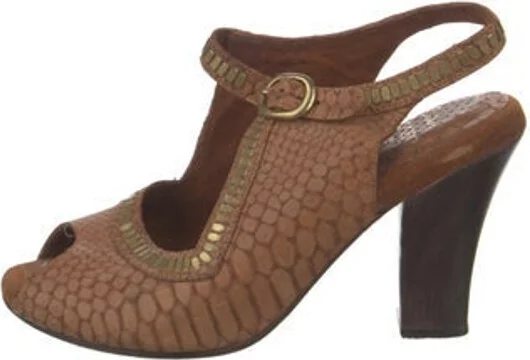 Animal Print, Brown