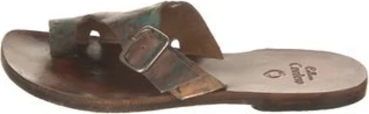 Brown, Gold, Metallic