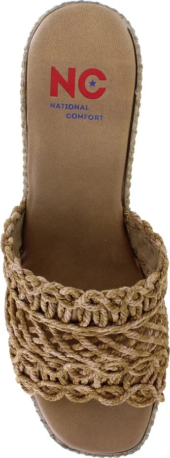 Callela Platform Slide Sandal - Image 5