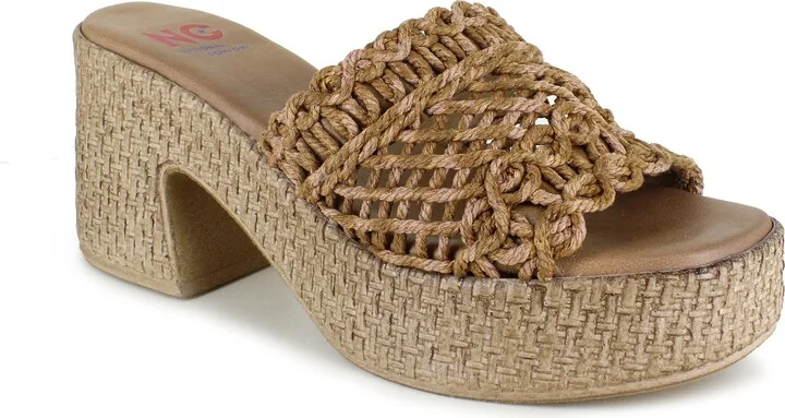 Brown Fabric