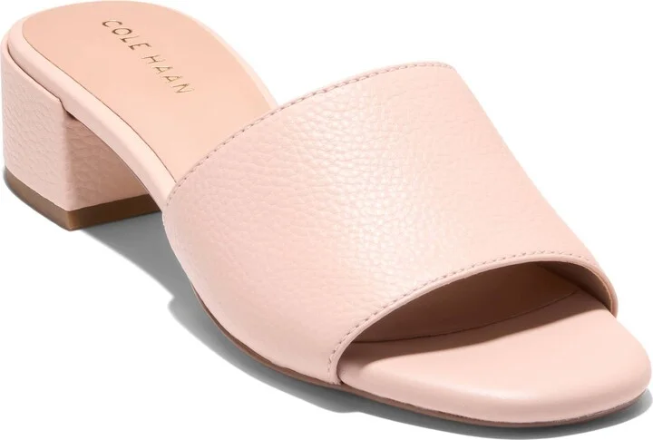 CAMEO ROSE LEATHER